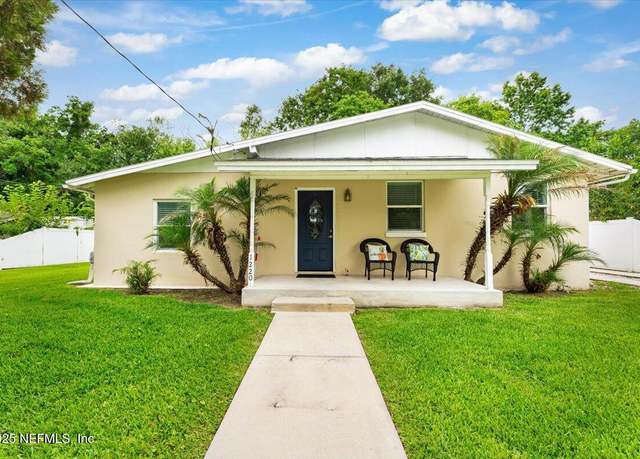 Property at 1220 Mull St, Jacksonville, FL 32205, 4 beds, 2 baths