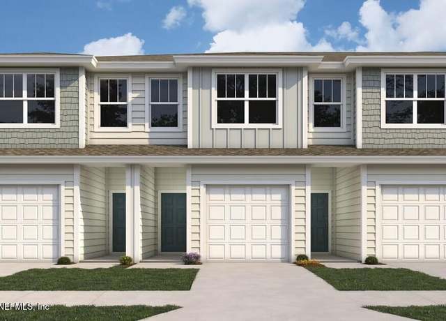 Property at 712 Sailor Grove Ln, Jacksonville, FL 32221, 3 beds, 2.5 baths