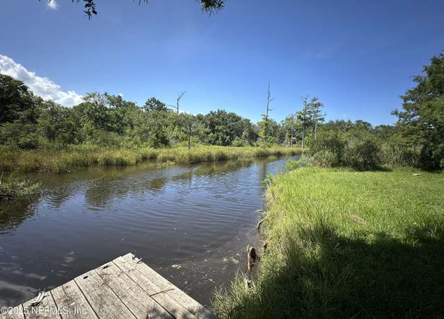 Property at 8657 Pine Park Dr, Jacksonville, FL 32219, 3 beds, 2 baths