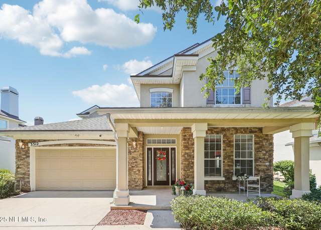 Property at 3312 Turkey Creek Dr, Green Cove Springs, FL 32043, 4 beds, 3.5 baths