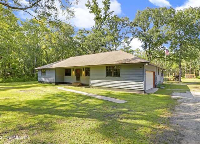 Property at 8968 Alligators Rd, Jacksonville, FL 32219, 4 beds, 2 baths