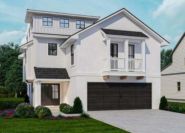Property at 740 Sherry Dr, Atlantic Beach, FL 32233, 4 beds, 4.5 baths