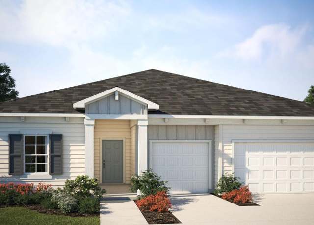 Property at 94 Day Dream Dr, St. Augustine, FL 32092, 3 beds, 2.5 baths