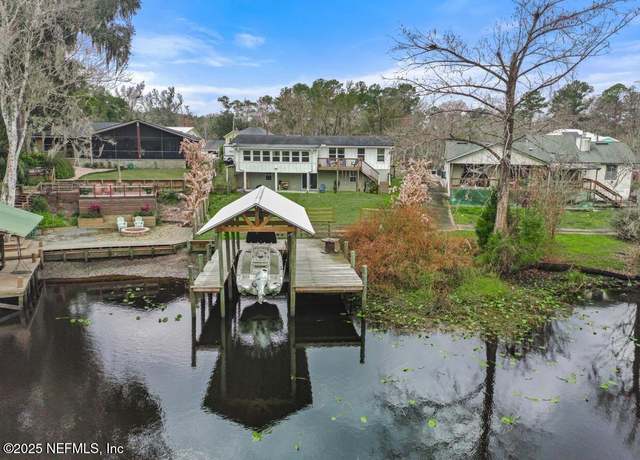 Property at 2011 Cornell Rd, Middleburg, FL 32068, 4 beds, 3 baths