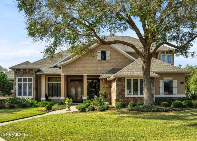 Property at 3646 Chatsfield Ct, Jacksonville, FL 32224, 5 beds, 5 baths