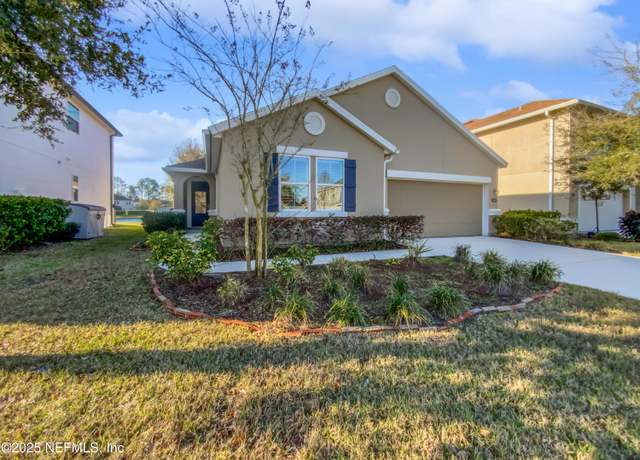 Property at 280 Carnation St, St. Johns, FL 32259, 3 beds, 2 baths