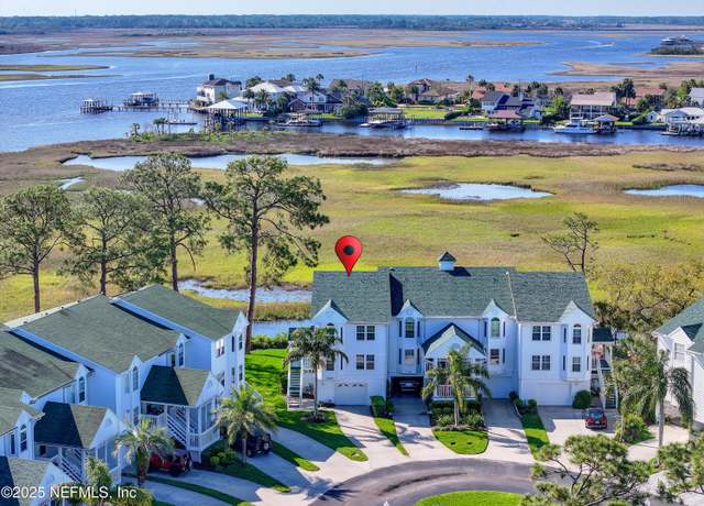 Property at 3387 Lighthouse Point Ln, Jacksonville, FL 32250, 3 beds, 2.5 baths