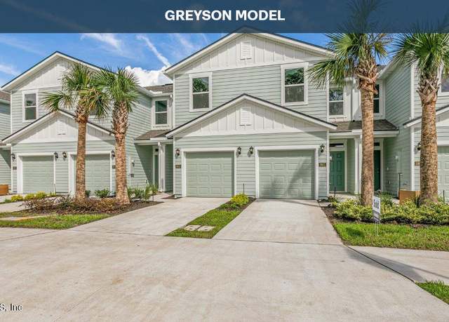 Property at 5964 Ortega Lake Dr, Jacksonville, FL 32244, 3 beds, 2.5 baths