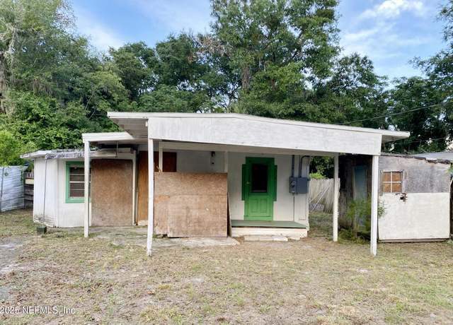 Property at 116 Corbett Rd, Palatka, FL 32177, 2 beds, 1.5 baths