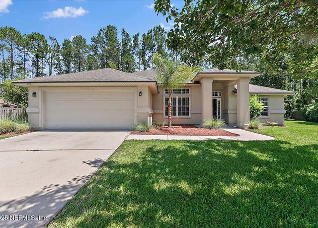 Property at 409 Spring Ridge Ct, St. Augustine, FL 32092, 4 beds, 2 baths