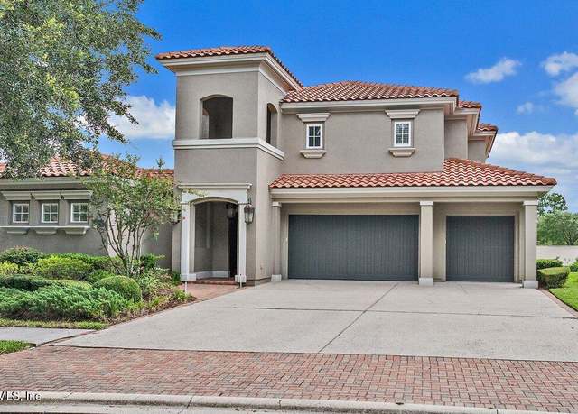 Property at 4537 Carrara Ct. Ct, Jacksonville, FL 32224, 4 beds, 3.5 baths