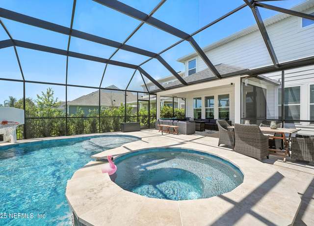 Property at 315 Settlers Landing Dr, Ponte Vedra, FL 32081, 3 beds, 2.5 baths