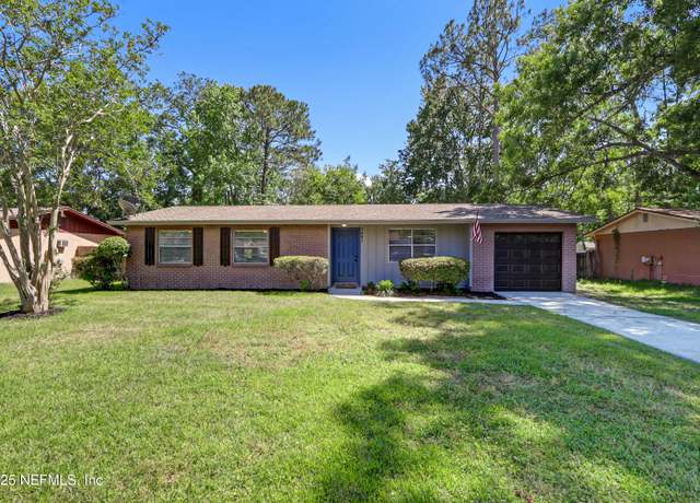 Property at 2697 Tina Ln, Middleburg, FL 32068, 3 beds, 2 baths
