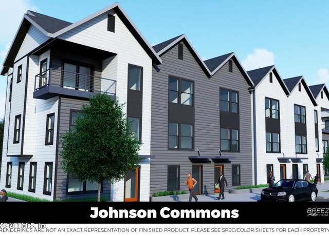 Property at 183 Barstow Pl #75, Jacksonville, FL 32204, 2 beds, 2.5 baths