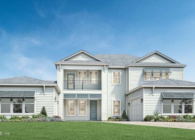 Property at 130 Heritage Pines Way, St. Augustine, FL 32092, 5 beds, 4.5 baths