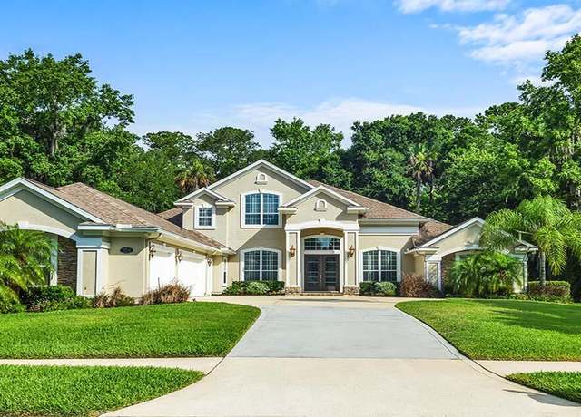 Property at 224 Clearwater Dr, Ponte Vedra Beach, FL 32082, 5 beds, 4 baths