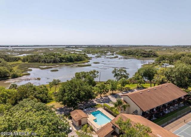 Property at 1255 Ponce Island Dr #C-733, St. Augustine, FL 32084, 1 bed, 1 bath
