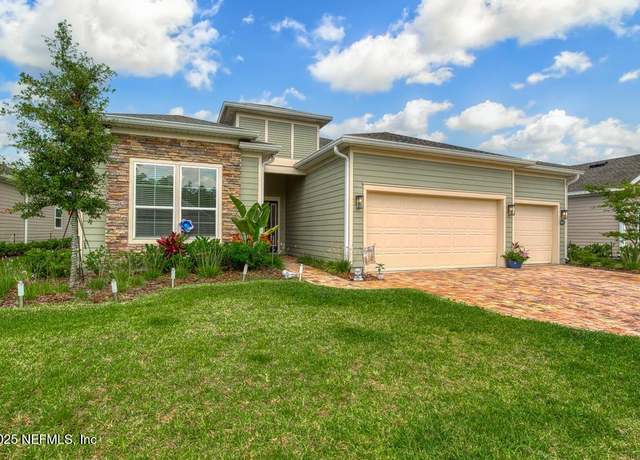 Property at 84898 Fall River Pkwy, Fernandina Beach, FL 32034, 4 beds, 2 baths
