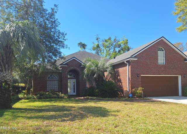 Property at 13838 Salford Ct, Jacksonville, FL 32224, 4 beds, 3 baths