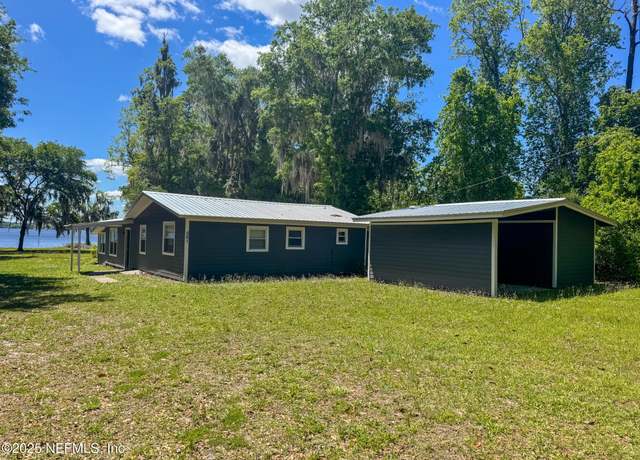 Property at 561 Hillsborough Ave, Florahome, FL 32140, 4 beds, 2 baths