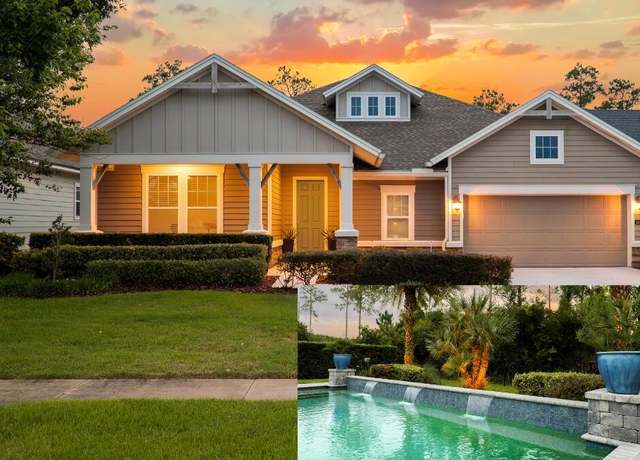 Property at 102 Skywood Trl, Ponte Vedra, FL 32081, 4 beds, 3 baths