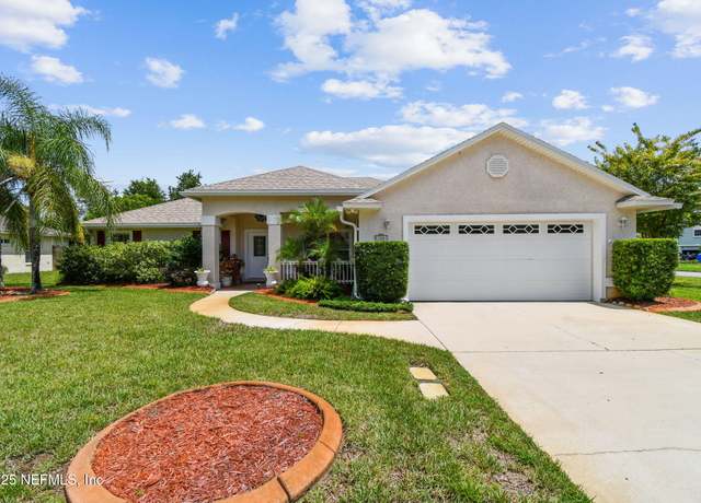 Property at 100 Adela St, St. Augustine, FL 32086, 3 beds, 2 baths