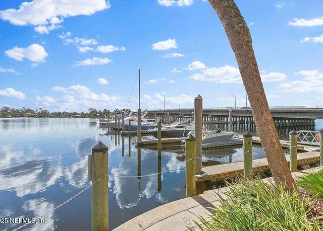 Property at 5375 Ortega Farms Blvd #1110, Jacksonville, FL 32210, 3 beds, 2 baths