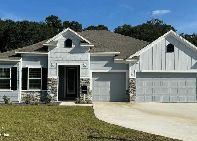 Property at 56310 Creekside Way, Callahan, FL 32097, 4 beds, 3 baths