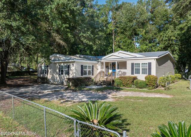 Property at 8950 SW State Road 47, Lake City, FL 32024, 3 beds, 2 baths