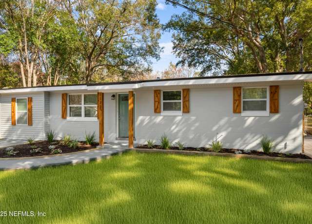Property at 1173 Denaud St, Jacksonville, FL 32205, 3 beds, 2 baths
