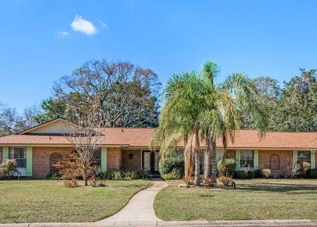 Property at 3710 Colony Cove Trl, Jacksonville, FL 32277, 3 beds, 2.5 baths