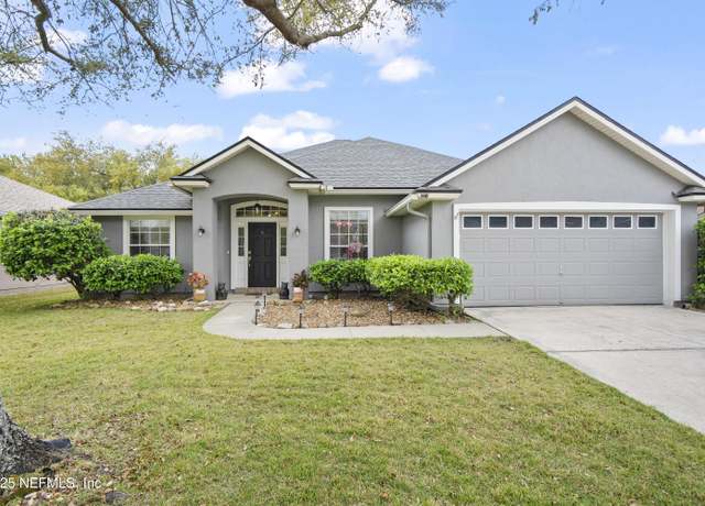 Property at 8374 Swanton Ln, Jacksonville, FL 32244, 3 beds, 2 baths