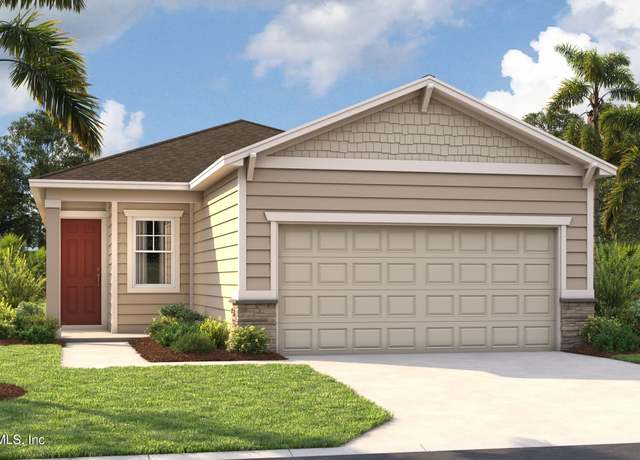 Property at 2576 Chiefland Ln, Jacksonville, FL 32254, 3 beds, 2 baths