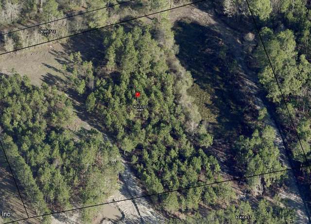 Property at 0 Us Highway 301, Baldwin, FL 32234