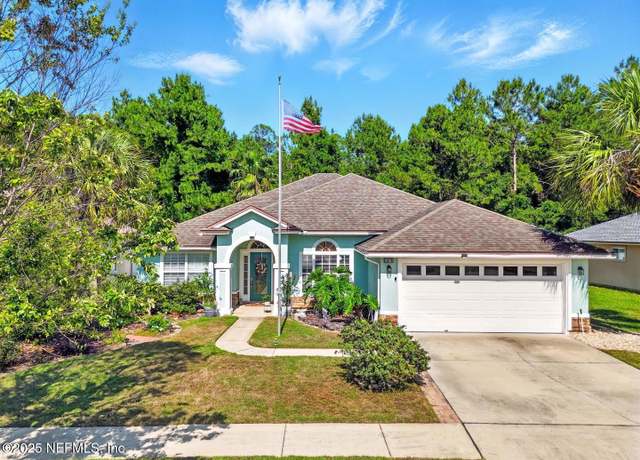 Property at 32076 Grand Parke Blvd, Fernandina Beach, FL 32034, 4 beds, 2 baths