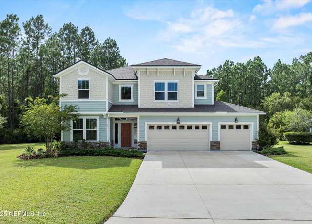 Property at 285 Brambly Vine Dr, St. Johns, FL 32259, 4 beds, 3.5 baths