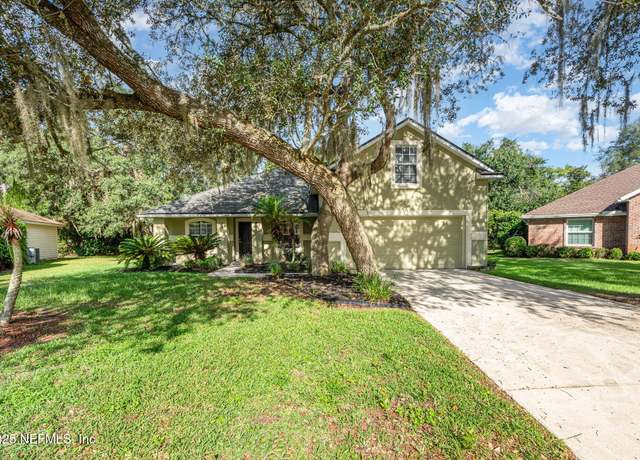 Property at 4075 Edgeland Trl, Middleburg, FL 32068, 4 beds, 3 baths