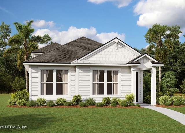 Property at 54 Caiden Dr, Ponte Vedra, FL 32081, 5 beds, 3 baths