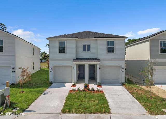 Property at 857 Hartshill Pl #5, Jacksonville, FL 32218, 3 beds, 2.5 baths
