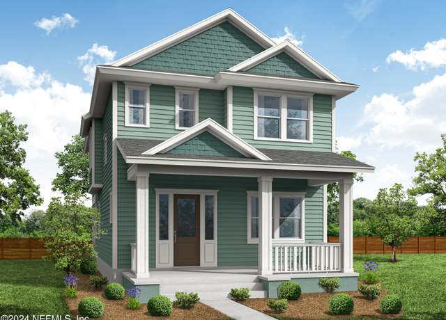 Property at 414 E 4th St, Jacksonville, FL 32206, 5 beds, 4 baths