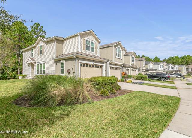 Property at 160 Paradas Pl, St Augustine, FL 32092, 3 beds, 2.5 baths