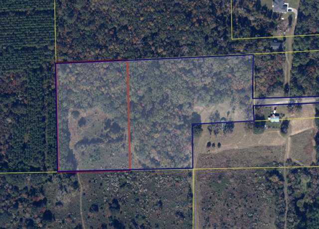 Property at 0000 NW 44th Ave, Lawtey, FL 32058