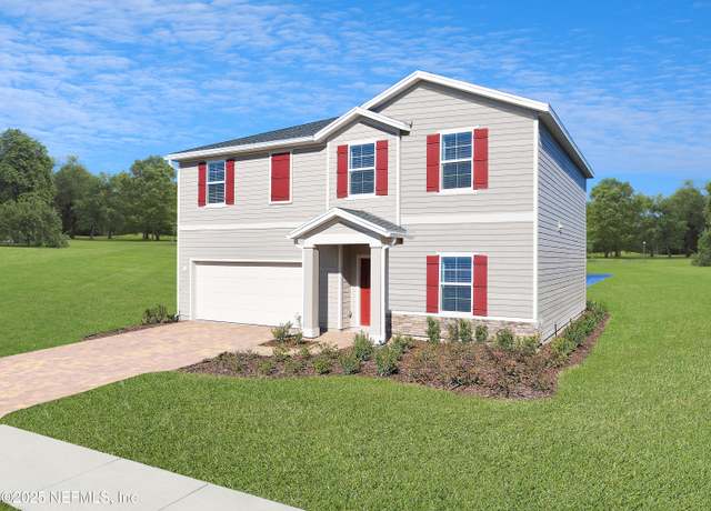 Property at 112 Bluegrass Way, St. Augustine, FL 32259, 52 beds, 2.5 baths