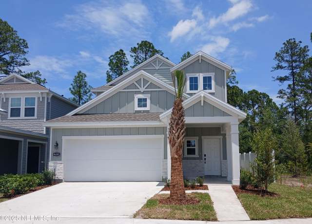 Property at 96301 Broadmoor Rd, Fernandina Beach, FL 32034, 4 beds, 2.5 baths