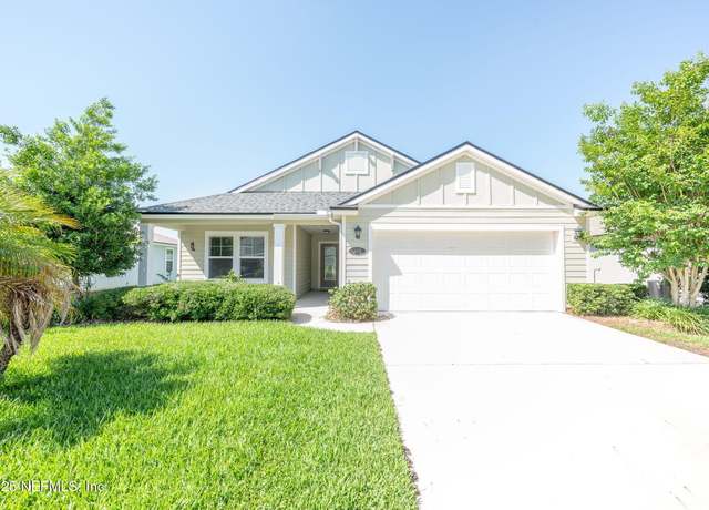 Property at 305 Green Turtle Ln, St. Augustine, FL 32086, 3 beds, 2 baths