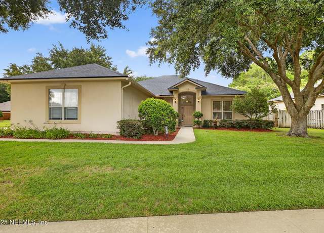 Property at 12401 Briarmead Ln, Jacksonville, FL 32258, 3 beds, 2 baths