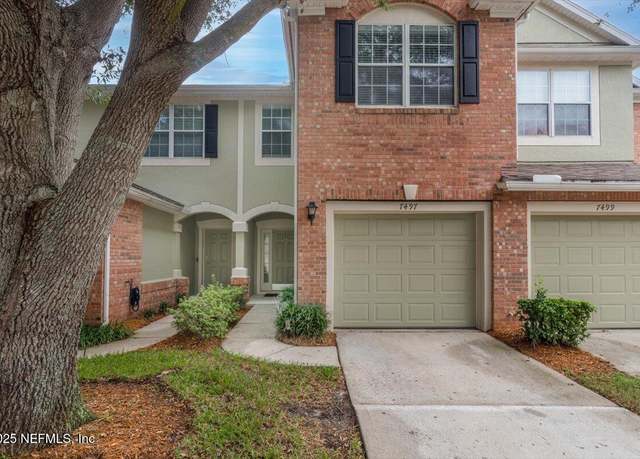 Property at 7497 Scarlet Ibis Ln, Jacksonville, FL 32256, 3 beds, 2.5 baths
