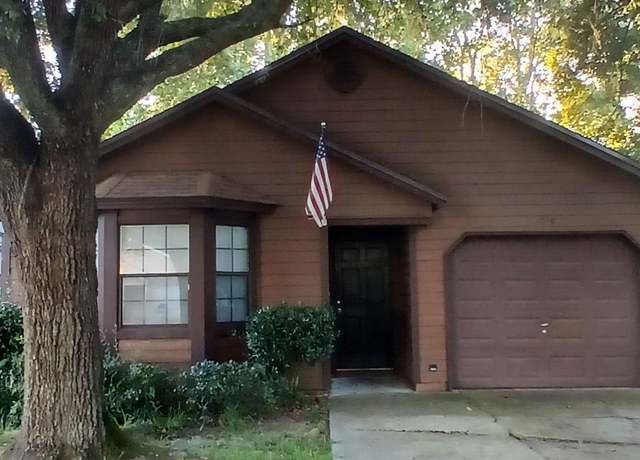 Property at 1840 Yukon Ct, Middleburg, FL 32068, 3 beds, 2 baths