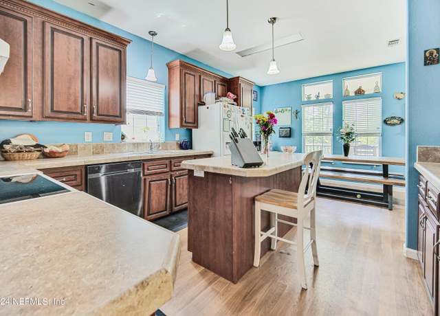 Property at 4744 Peppergrass St, Middleburg, FL 32068, 3 beds, 2 baths