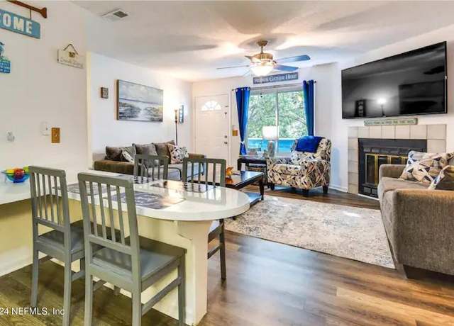 Property at 791 Assisi Ln #708, Jacksonville, FL 32233, 2 beds, 1 bath